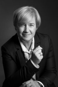 Invest Securities recrute Anne Bellavoine au poste de Directeur Général Adjoint